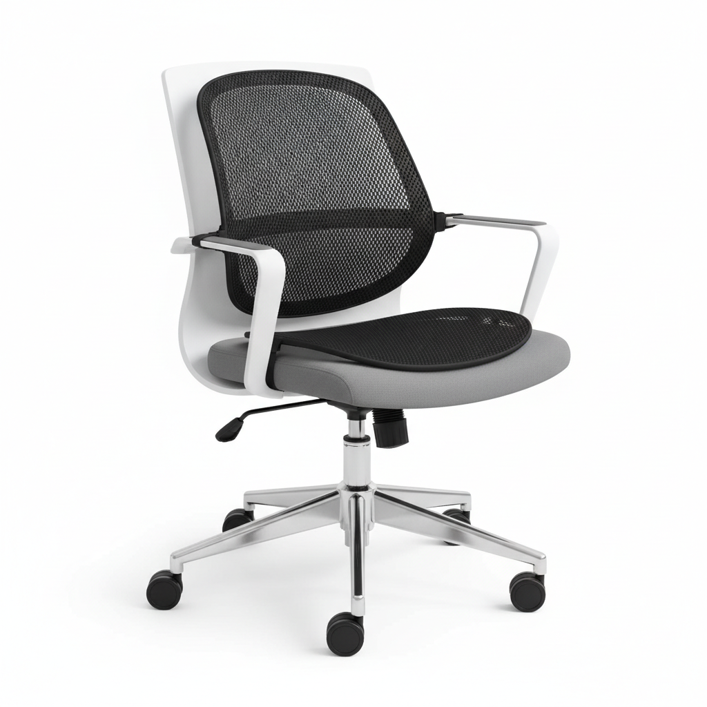 ErgoBack Lumbar Support | Stabens Natural Skincare