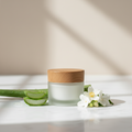 Fragrance-Free Moisturizer for Sensitive Skin | Stabens Natural Skincare