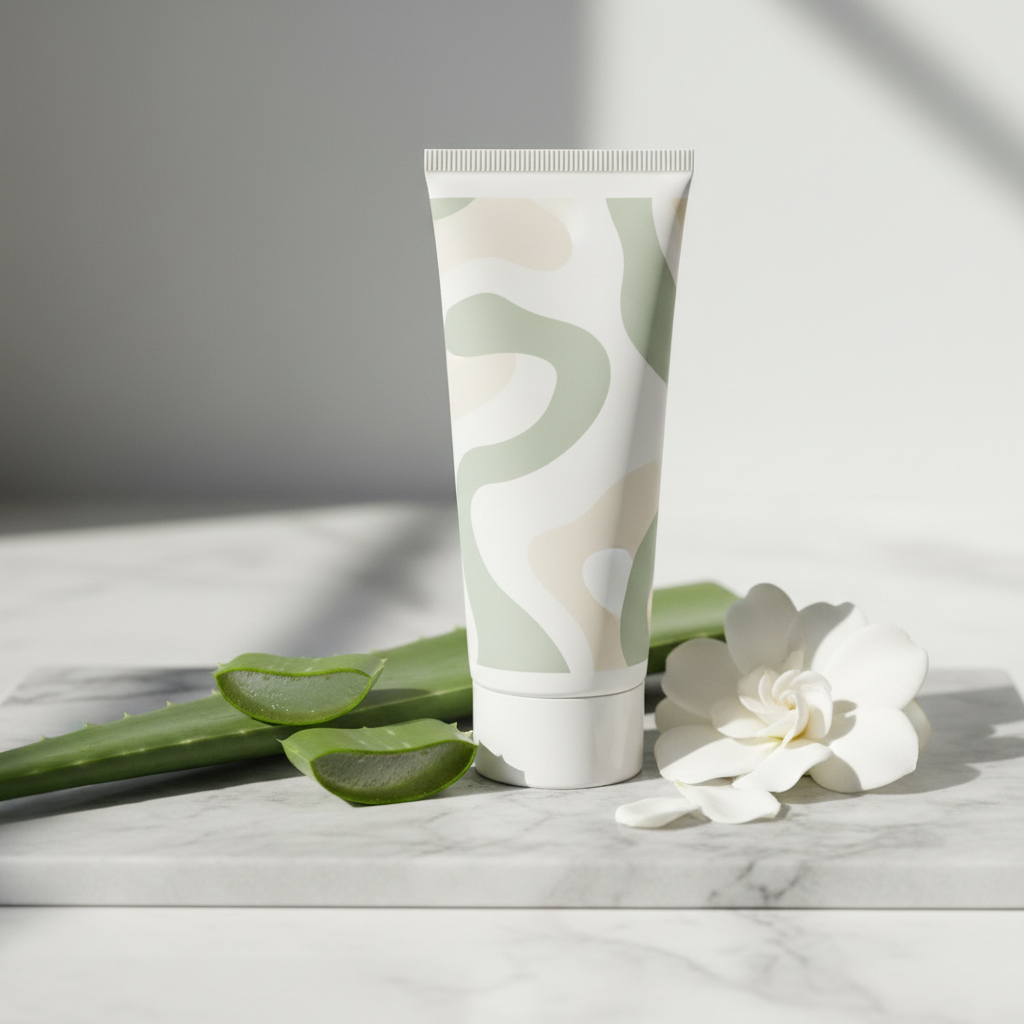 GentleCleanse Cream Cleanser 120ml