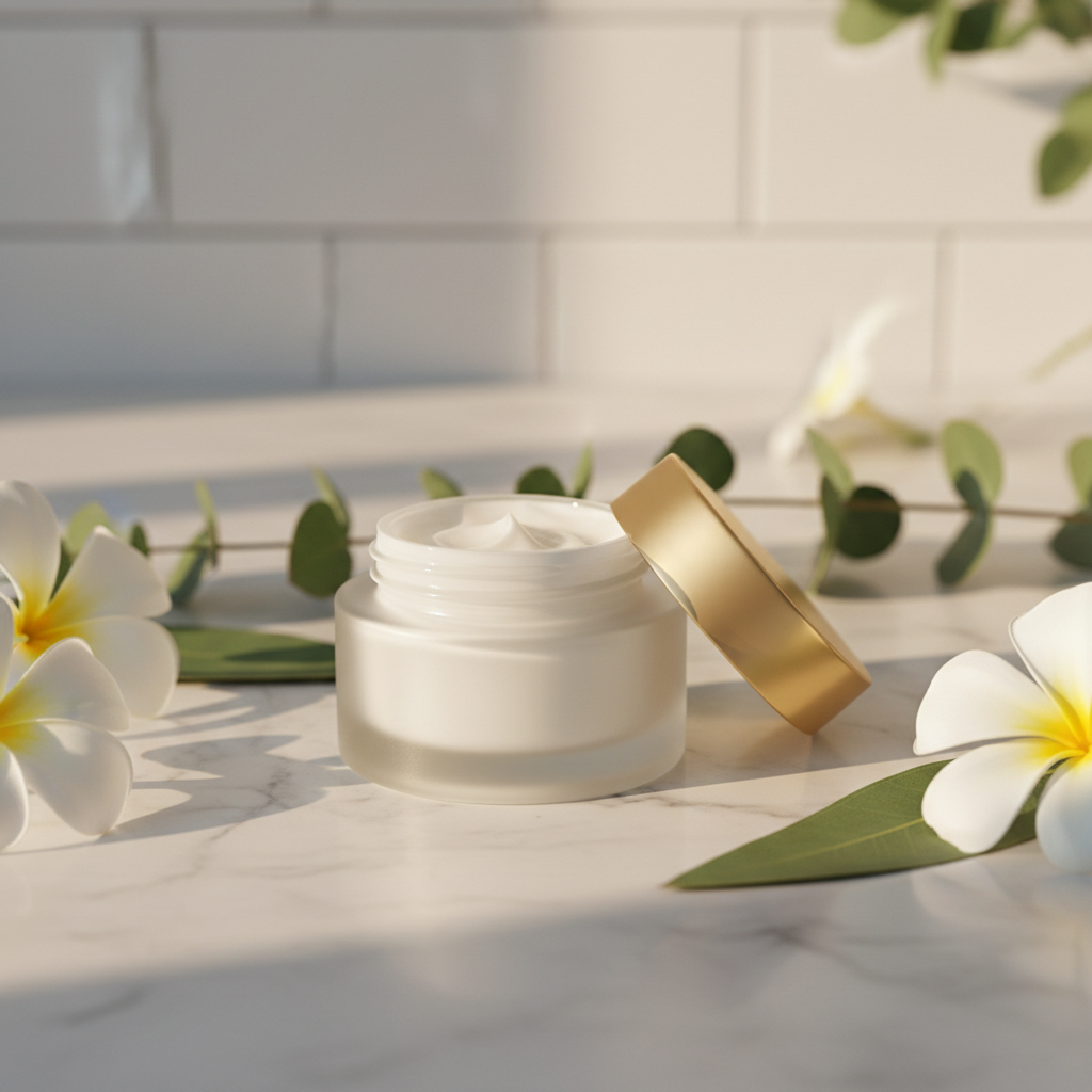 HydraGlow Day Cream 50ml | Stabens Natural Skincare