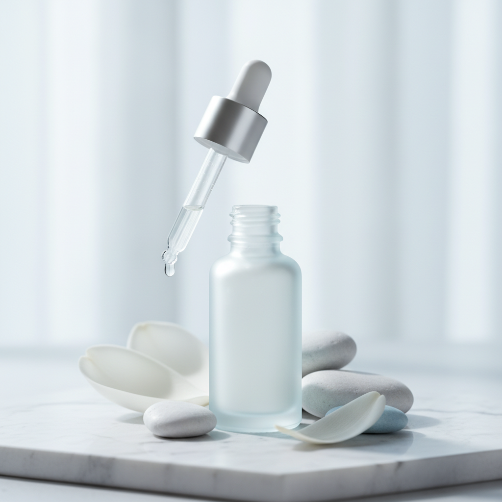 Niacinamide Serum for Sensitive Skin | Stabens Natural Skincare