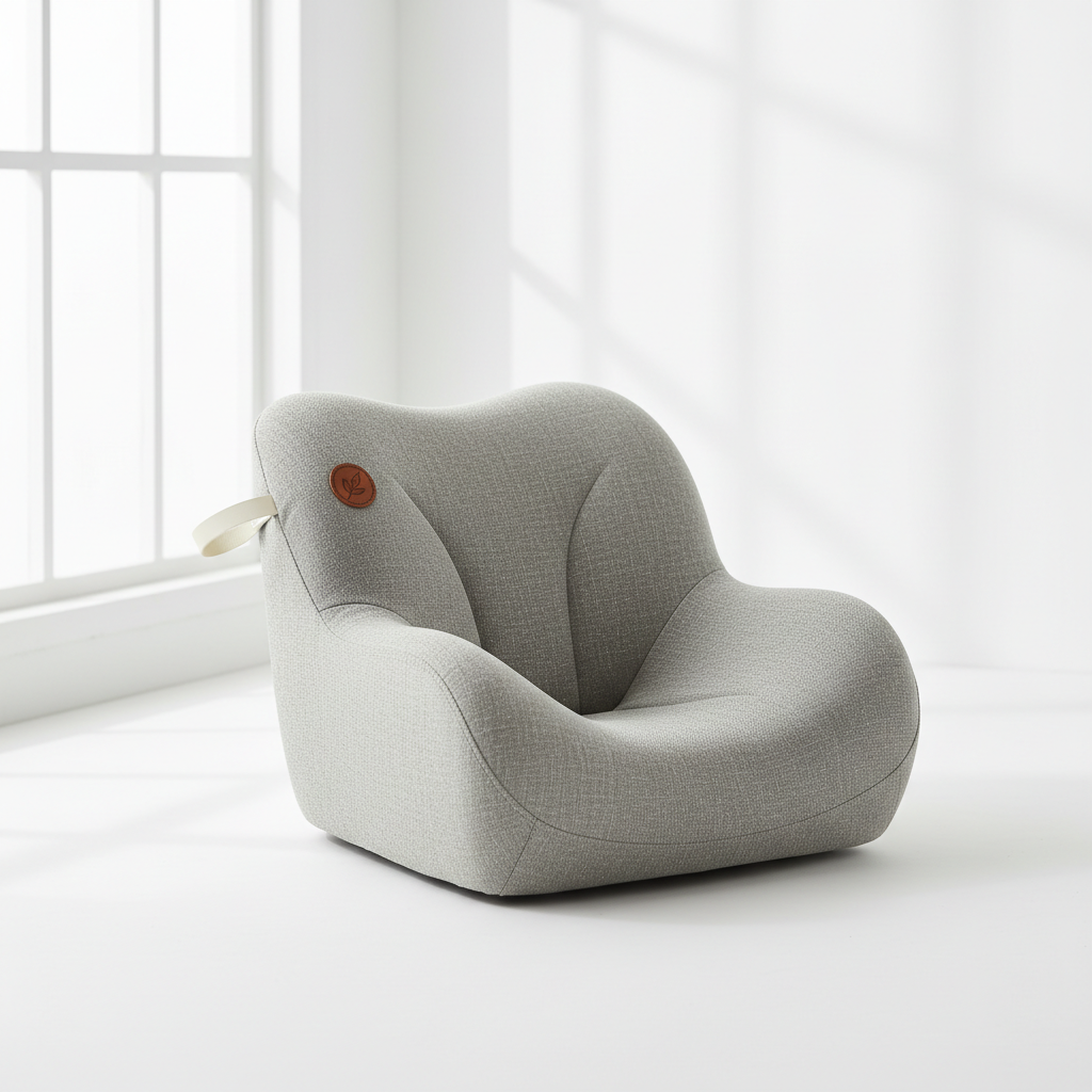 Office Cushion
