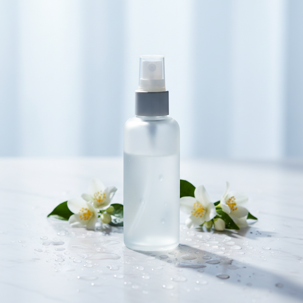 PureMist Hydrating Toner 120ml